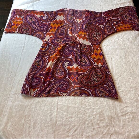 Cabi Epic Tunic Style 841 Size Medium - Picture 2 of 11